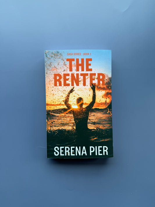 The Renter by Serena Pier