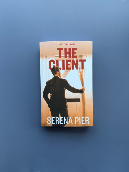 The Client by Serena Pier