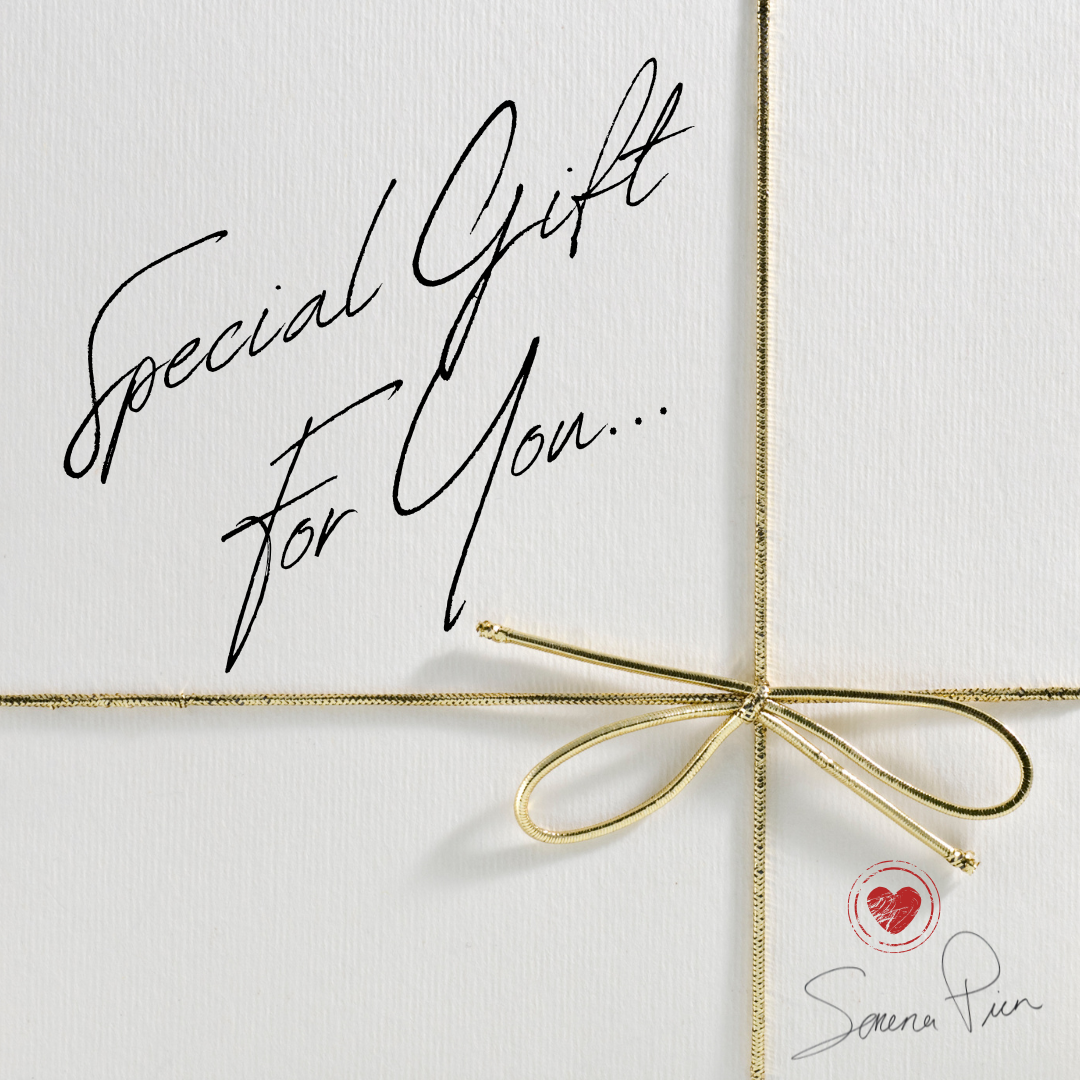 Serena Pier Store Gift Card