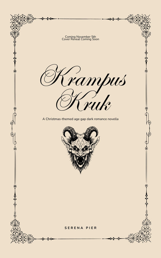 Early Access: Krampus Kruk